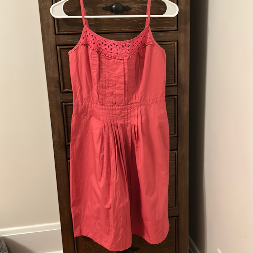 Loft Sundress Easter
